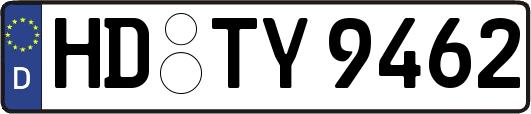 HD-TY9462