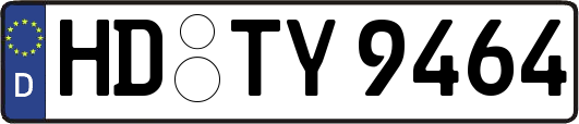 HD-TY9464