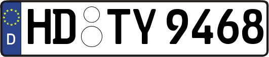 HD-TY9468