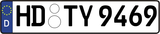 HD-TY9469