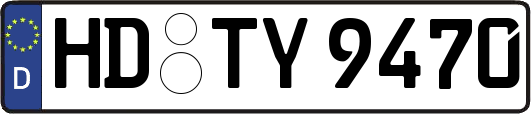 HD-TY9470