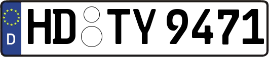 HD-TY9471