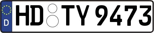 HD-TY9473