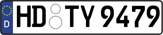 HD-TY9479