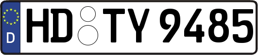 HD-TY9485