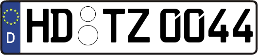 HD-TZ0044