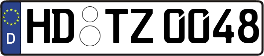 HD-TZ0048