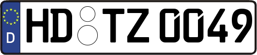 HD-TZ0049
