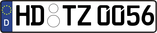 HD-TZ0056