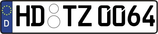 HD-TZ0064