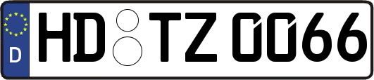 HD-TZ0066