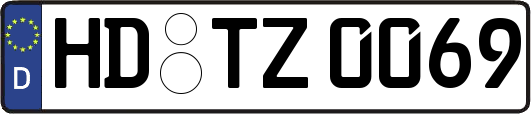 HD-TZ0069