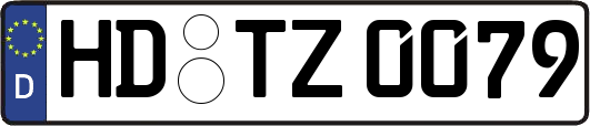 HD-TZ0079
