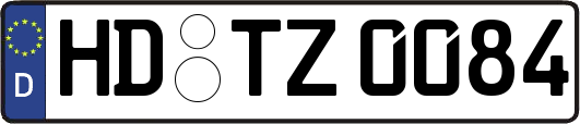 HD-TZ0084