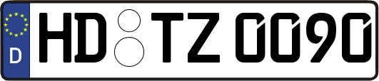 HD-TZ0090