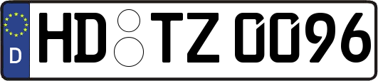 HD-TZ0096