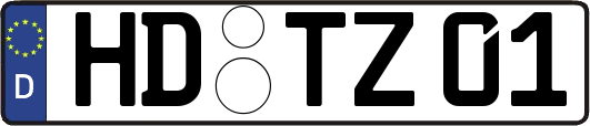 HD-TZ01