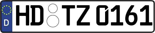 HD-TZ0161