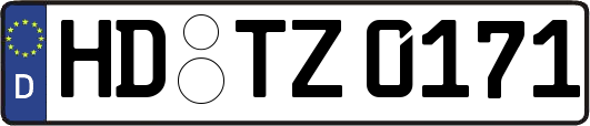 HD-TZ0171