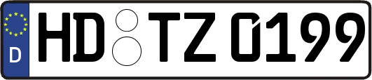 HD-TZ0199