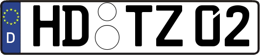HD-TZ02