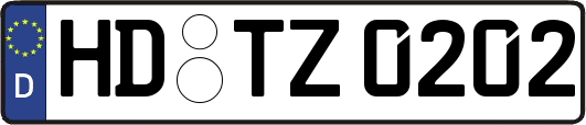 HD-TZ0202