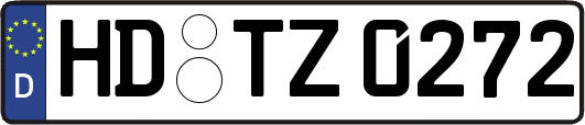 HD-TZ0272