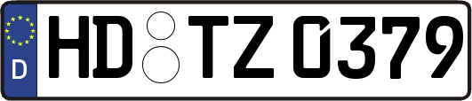 HD-TZ0379