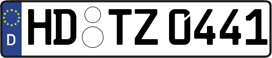 HD-TZ0441