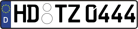 HD-TZ0444