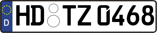 HD-TZ0468