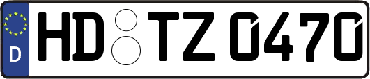 HD-TZ0470
