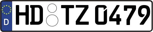 HD-TZ0479
