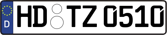 HD-TZ0510