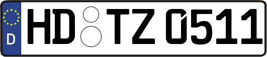 HD-TZ0511