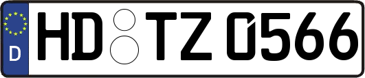 HD-TZ0566