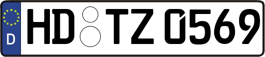 HD-TZ0569