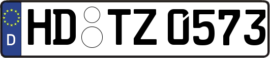 HD-TZ0573
