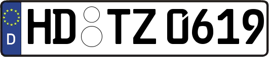 HD-TZ0619