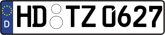 HD-TZ0627