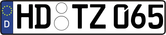 HD-TZ065