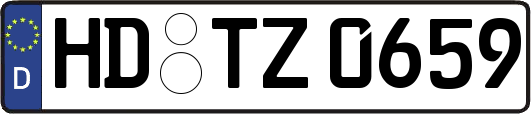 HD-TZ0659