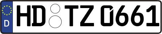 HD-TZ0661