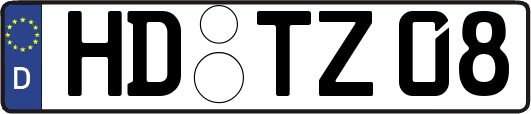HD-TZ08