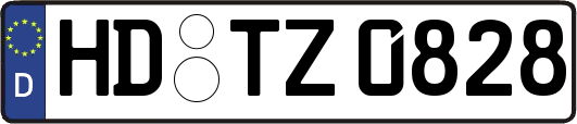 HD-TZ0828