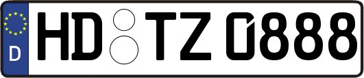 HD-TZ0888