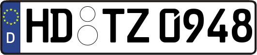 HD-TZ0948