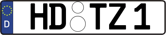 HD-TZ1