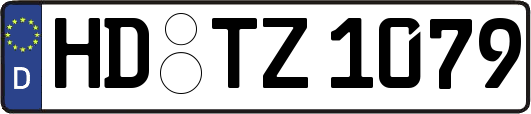 HD-TZ1079