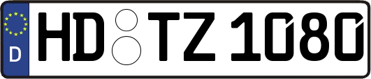 HD-TZ1080